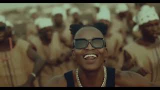 DBLUE HO JÒ HO official Video [upl. by Sherill]