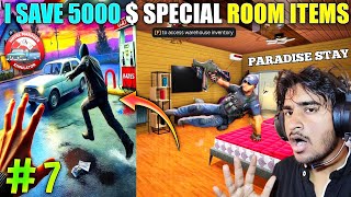 I KILL 2 THIEFS IN MY MOTEL MOTEL MANAGER SIMULATOR MANIKPLAY 071 DattraxGaming [upl. by Stockton]