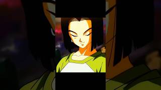 Android 17 wish fyp shorts [upl. by Chee]