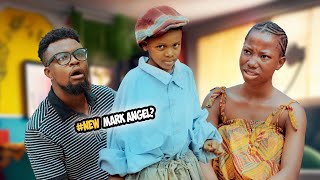 House Keeper Series  Episode 143  Mini Mark Mark Angel Comedy [upl. by Ainod]