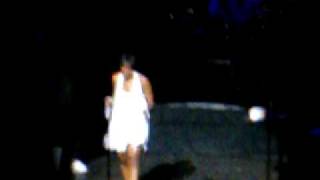 Fantasia in concert live quot Free Yourselfquot [upl. by Noreht]