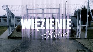 👉 Nowy serial dokumentalny „Więzienie kobiet” od 9 maja w Polsat Cafe 📺 ZAPRASZAMY [upl. by Ader]