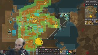 Day 20 of Factorio EVERY DAY until I finally finish it this time [upl. by Moria]