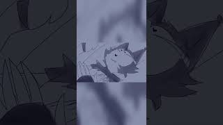 A bit of Huskerdust angst  ANIMATIC [upl. by Ceporah]