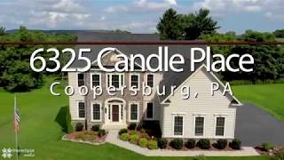 6325 Candle Place Coopersburg PA 18036 [upl. by Lilla]