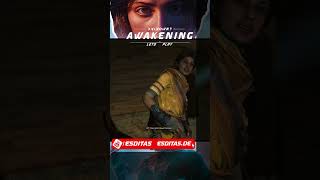 Durchfall ist 💩 unknown9 awakening letsplay werbung gaming shorts [upl. by Nedgo933]