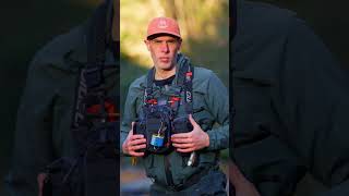 Hot Picks 2024 Guideline Experience Multi Harness Chest Pack flyfishing fliegenfischen [upl. by Marnie]