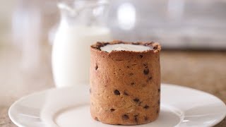 The Cookie Cup  Byron Talbott [upl. by Dopp]