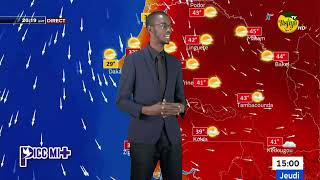 DIRECT  PICC MI DU 05 JUIN 2024 PAR MOUHAMED SAMB [upl. by Liatnahs941]