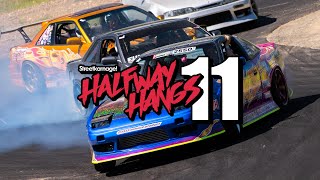 Halfway Hangs 11 [upl. by Fernanda690]