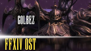 Golbez Theme quotVoidcast Saviorquot  FFXIV OST [upl. by Nevad]