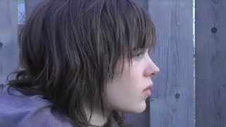 Эллен Пейдж  Создание quotКусочки Трэйсиquot 35  Ellen Page  Making quotThe Tracey Fragmentsquot 35 [upl. by Houston]