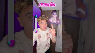 Me pasó algo de niño que cambió mi vida😨😱🤯😵‍💫 [upl. by Sokim26]