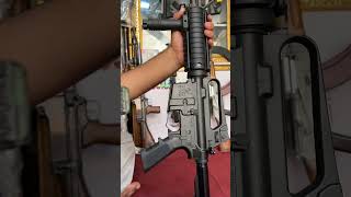 M4 Original review  Kpk Armory [upl. by Naeloj]