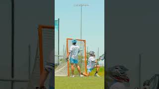 Crabs 2027 Team Highlights crabslacrosse lacrosse [upl. by Adnoyek137]