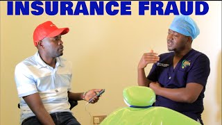 DENTAL INSURANCE FRAUDDR NICK MAX DENTAL EXPLAINS [upl. by Clifton]