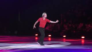 Best of Plushenko  Intro amp Carmina Burana 5112017 [upl. by Leiuqese79]