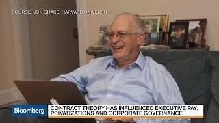 Harvard MIT Economists Share Nobel Prize [upl. by Conlin56]