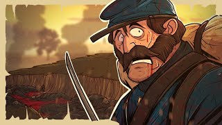 Americas Bloodiest Day Antietam  Animated History [upl. by Odanref]