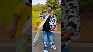 Siba Dance challenge Papa Cyangwe Titi Brown🔥🔥 [upl. by Posehn]