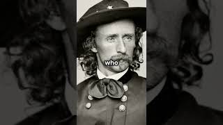 General Custer The Reckless Leader of Little Bighorn [upl. by Maunsell]