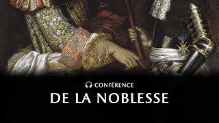 De la noblesse [upl. by Rats]