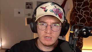 Mini Ladd Came Back And Its Bad [upl. by Travax349]