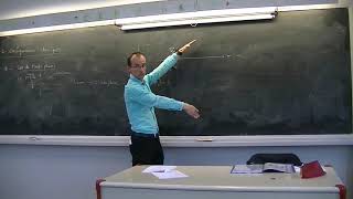 Optique ondulatoire cours 3  les systèmes interférentiels classiques [upl. by Sirdi]