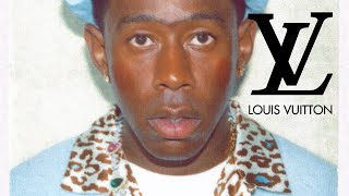 Is Tyler the Creator a Better Designer than Pharrell [upl. by Torbart]