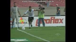 Corinthians 1 x 1 Palmeiras  15  03  1998  Gol contra de Oséias [upl. by Cruickshank478]