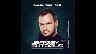 PBA 286  Especial JEFFREY SUTORIUS ex Dash Berlin by Ariel Palacio 2024 [upl. by Odrawde]