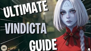 The ONLY Vindicta Guide You ACTUALLY NEED For Deadlock [upl. by Dorcea]