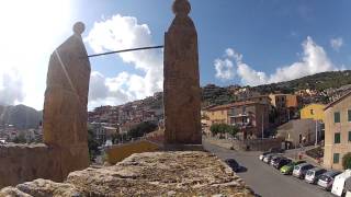 Porto s Stefano FORTEZZA SPAGNOLA [upl. by Denton370]