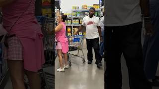 Kind woman receives lifechanging gift and grocery store ￼ [upl. by Sheffy]