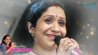 A musical tribute to our one and only Sujatha Mohan [upl. by Sitra994]