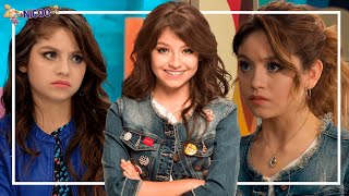 La VERDAD sobre LUNA ¿el personaje MÁS ODIOSO de Disney Channel [upl. by Ivie]