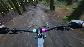 Bike Park Wales  Popty Ping [upl. by Gnahc]