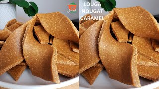 NOUGAT LOUGA NOUGATINE [upl. by Aniles]