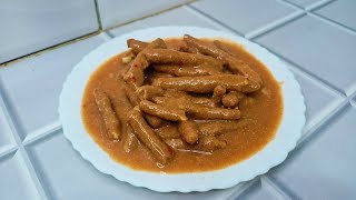 महाराष्ट्र फेमस शेंगोळे की परफेक्ट रेसिपी 😍😋🤤  स्वाद और सेहत से भरपूर Shengole Recipie In Hindi [upl. by Aihsenrad]