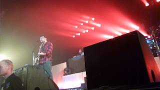 Deftones  Leathers Live  The Warfield 101012 [upl. by Arnon]