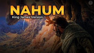 Nahum Audio Bible KJV Narrated by Max Mclean [upl. by Orvan]