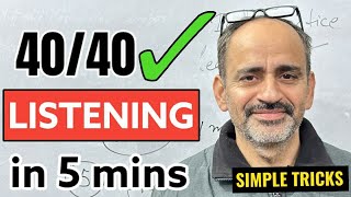 GET 9 BAND IN IELTS LISTENING  IELTS LISTENING TIPS AND TRICKS  IELTS LISTENING [upl. by Regina331]