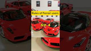 Ferrari car rules ferrari car facttamil [upl. by Collier]