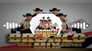 Bronco Mix Solo Éxitos 2024 ✓Lemax Dj FT Wilber Dj Music Record Editions [upl. by Lada]