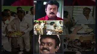 Captain Vijayakanth Premalatha Receives Padma Bhushan Award [upl. by Willumsen]