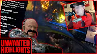 MrBossFTW learns NOT to KICK TROLLS in GTA Online as GRIEFERS rise up and DESTROY his CAR MEET [upl. by Aleb797]