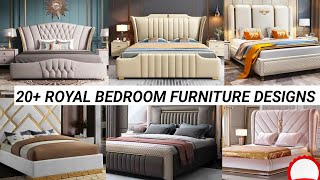 Bed design 2024  bed design in wood  double bed design  new bed design 2024 homedecor home [upl. by Ahsaya]