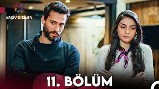 Hayat Sırları 11 Bölüm Final [upl. by Susumu]