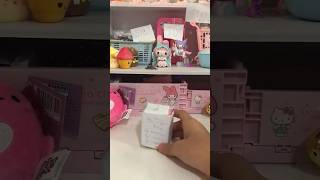 washi tape blind box part 3 fypシ゚viral [upl. by Chill36]