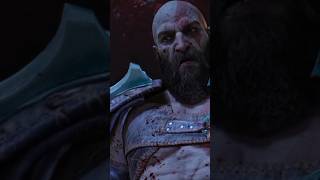 KRATOS VS THOR EDITSHORTilmailma1652 [upl. by Atsirk]